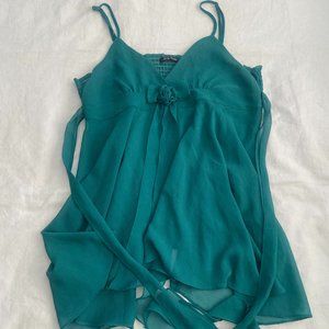 Sexy Cookie (Korean Fashion Brand) Sleepwear Top